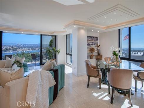 601  Lido Park  9D  Drive, Newport Beach, CA