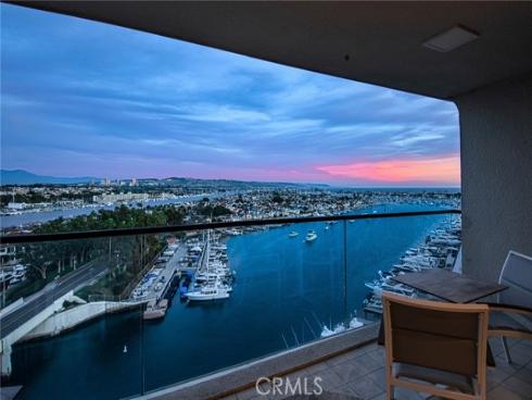 601  Lido Park  9D  Drive, Newport Beach, CA