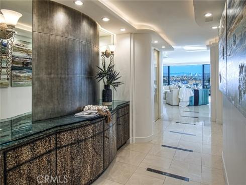 601  Lido Park  9D  Drive, Newport Beach, CA