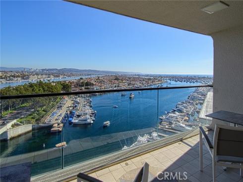 601  Lido Park  9D  Drive, Newport Beach, CA