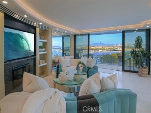 601  Lido Park  9D  Drive, Newport Beach, CA