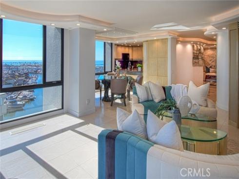 601  Lido Park  9D  Drive, Newport Beach, CA