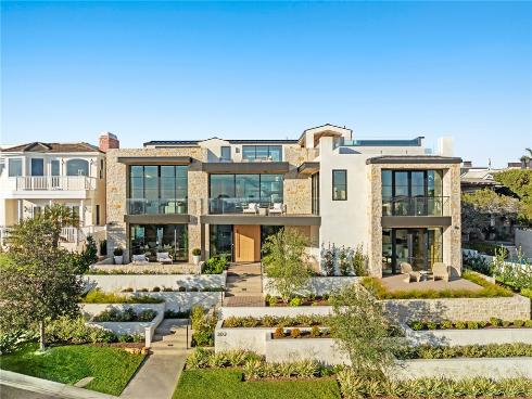 302  Kings   Road, Newport Beach, CA