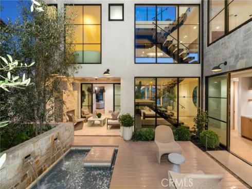 302  Kings   Road, Newport Beach, CA