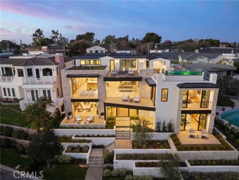 302  Kings   Road, Newport Beach, CA