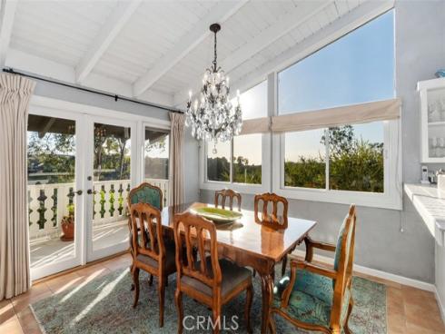 673 Vista Bonita , Newport Beach, CA