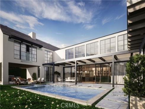 2206  Laurel   Place, Newport Beach, CA