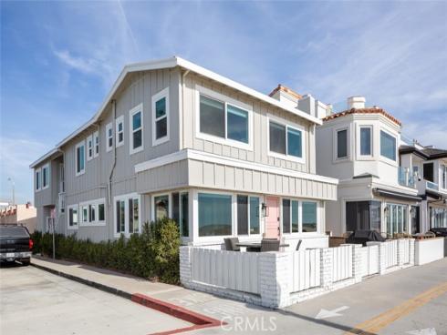 200 E Oceanfront , Newport Beach, CA