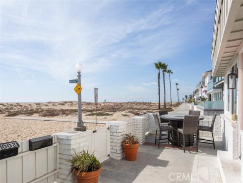 200 E Oceanfront , Newport Beach, CA