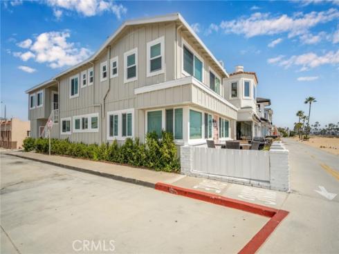 200 E Oceanfront , Newport Beach, CA