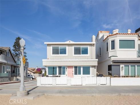 200 E Oceanfront , Newport Beach, CA