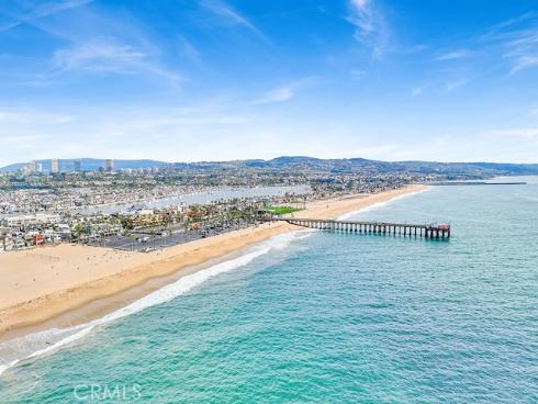 200 E Oceanfront , Newport Beach, CA