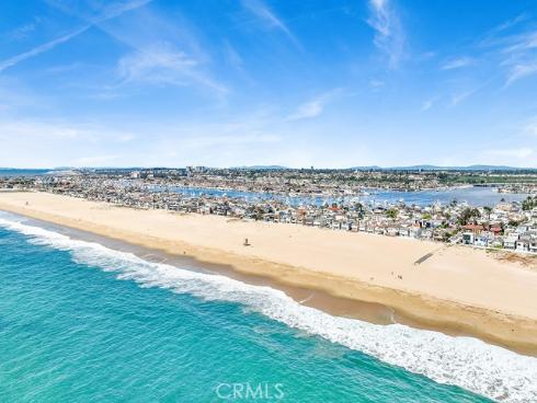 200 E Oceanfront , Newport Beach, CA