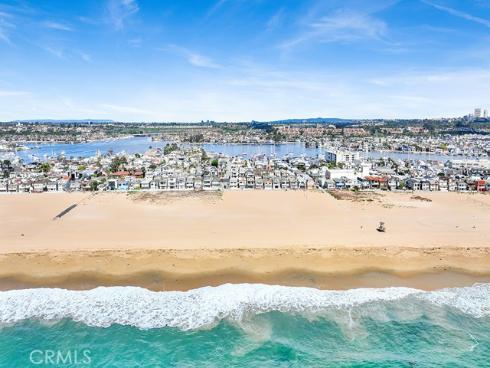 200 E Oceanfront , Newport Beach, CA