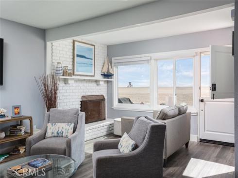 200 E Oceanfront , Newport Beach, CA