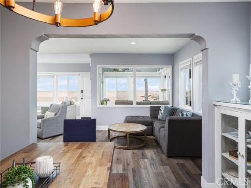 200 E Oceanfront , Newport Beach, CA