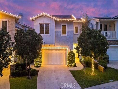 4  Summer House   Lane, Newport Beach, CA