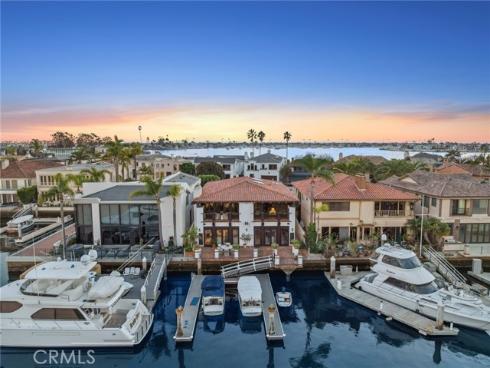 47  Linda   Island, Newport Beach, CA