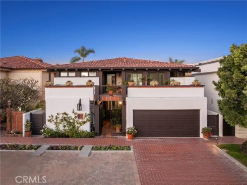 47  Linda   Island, Newport Beach, CA