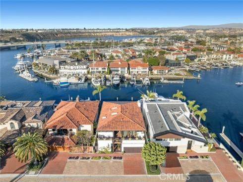 47  Linda   Island, Newport Beach, CA