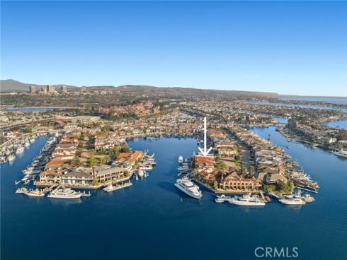 47  Linda   Island, Newport Beach, CA