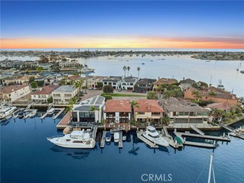 47  Linda   Island, Newport Beach, CA