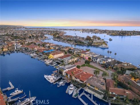 47  Linda   Island, Newport Beach, CA