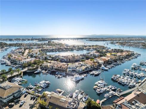 47  Linda   Island, Newport Beach, CA