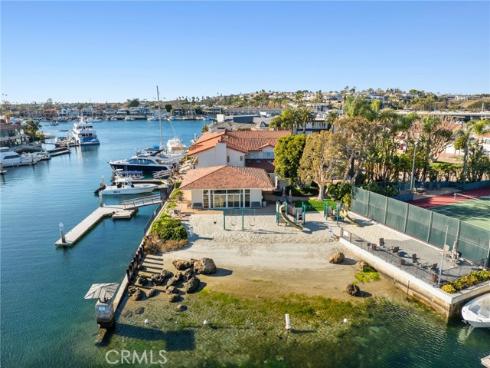 47  Linda   Island, Newport Beach, CA