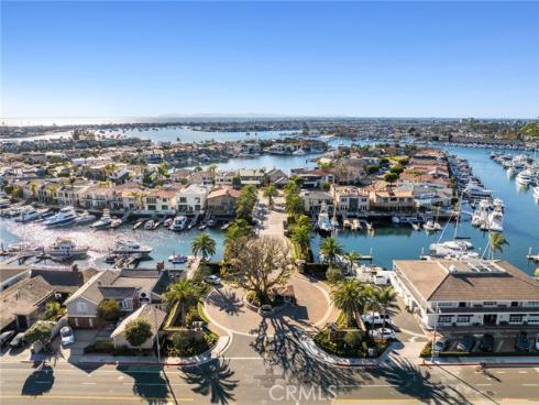 47  Linda   Island, Newport Beach, CA