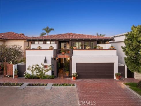 47  Linda Isle  , Newport Beach, CA