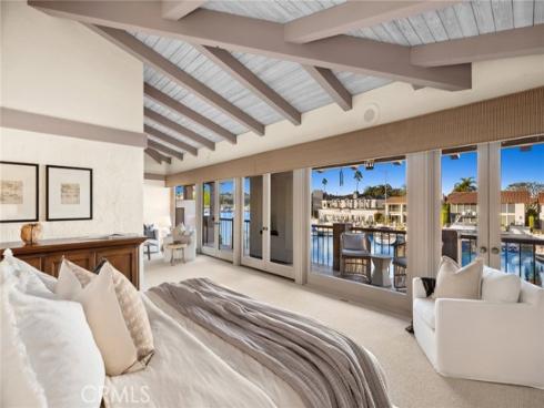 47  Linda Isle  , Newport Beach, CA