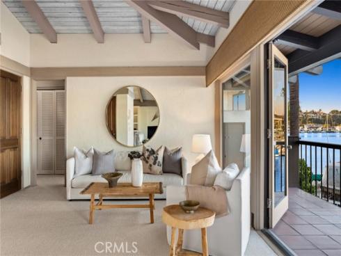 47  Linda Isle  , Newport Beach, CA