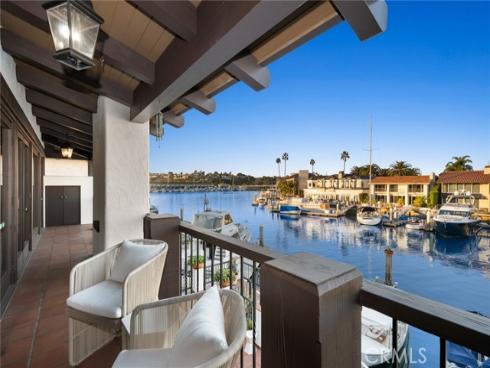 47  Linda Isle  , Newport Beach, CA