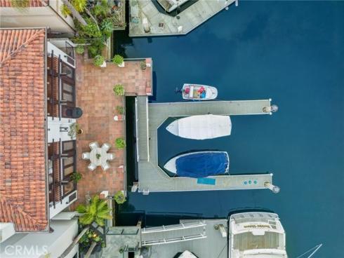 47  Linda Isle  , Newport Beach, CA