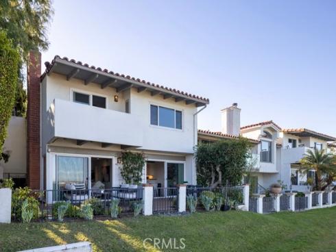 2175 Vista Entrada , Newport Beach, CA