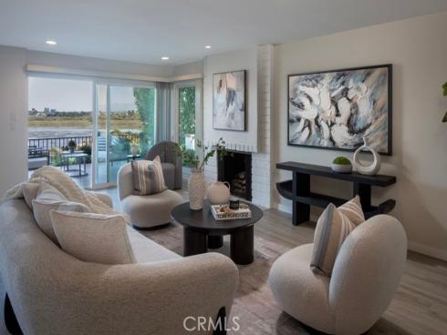 2175 Vista Entrada , Newport Beach, CA