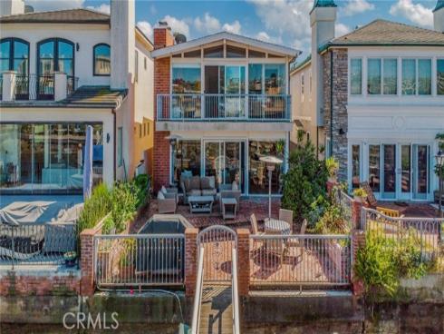 3810  Channel   Place, Newport Beach, CA