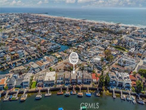 3810  Channel   Place, Newport Beach, CA