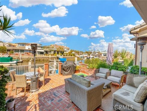 3810  Channel   Place, Newport Beach, CA