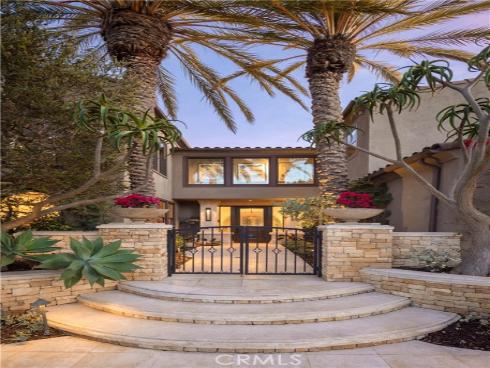 38  Palazzo  , Newport Beach, CA