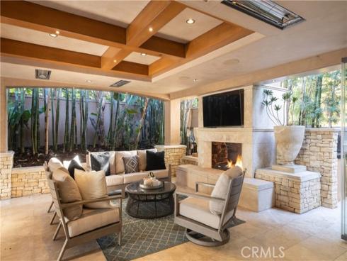38  Palazzo  , Newport Beach, CA