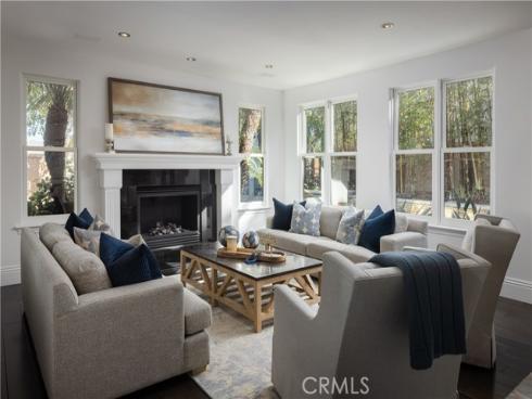 38  Palazzo  , Newport Beach, CA