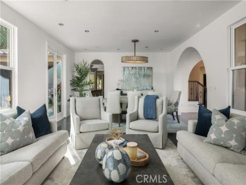 38  Palazzo  , Newport Beach, CA