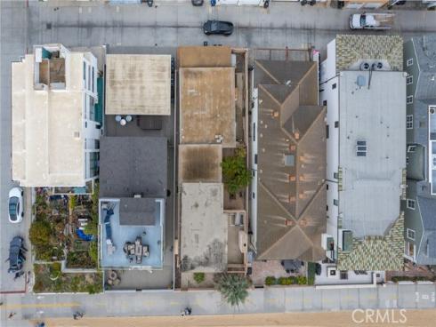 1232 W Oceanfront  , Newport Beach, CA