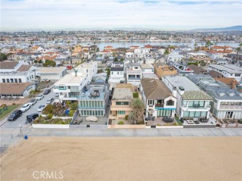 1232 W Oceanfront  , Newport Beach, CA