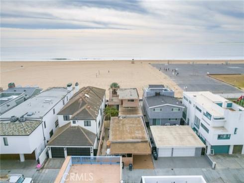 1232 W Oceanfront  , Newport Beach, CA