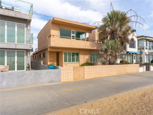 1232 W Oceanfront  , Newport Beach, CA