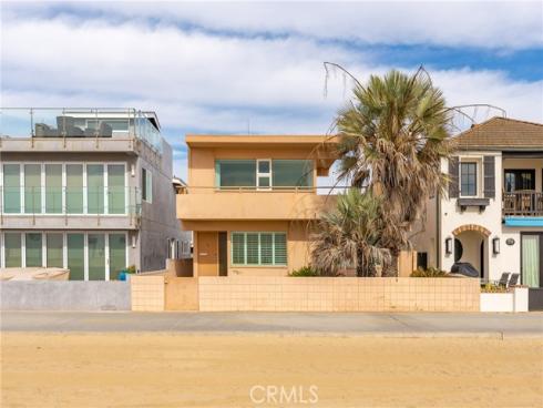 1232 W Oceanfront  , Newport Beach, CA