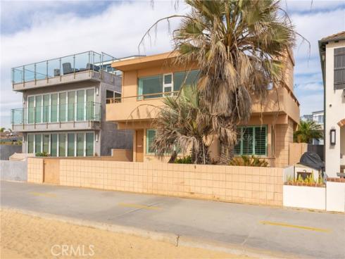 1232 W Oceanfront  , Newport Beach, CA